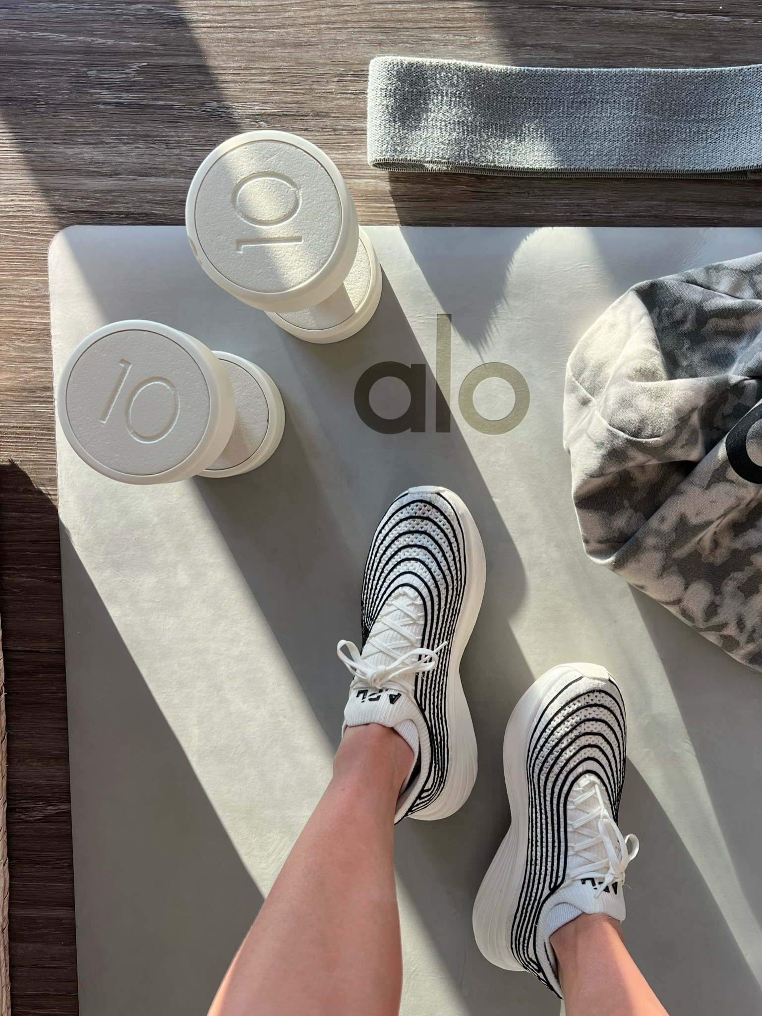 Best workout shoes! 

Workout sneakers, apl, activewear 

#LTKStyleTip #LTKShoeCrush #LTKActive