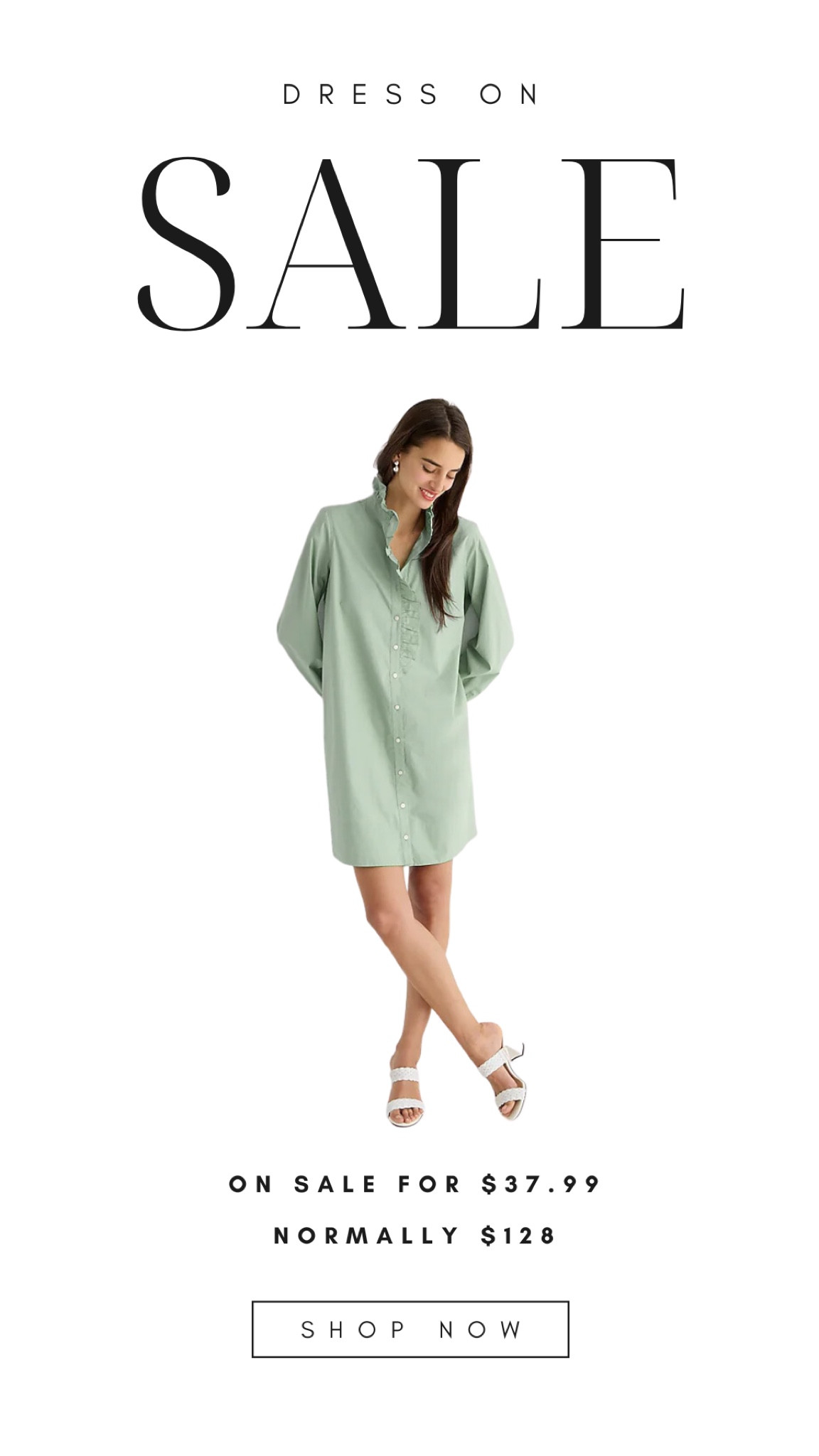 Almost $100 off!! #dress 

#LTKunder50 #LTKsalealert #LTKstyletip