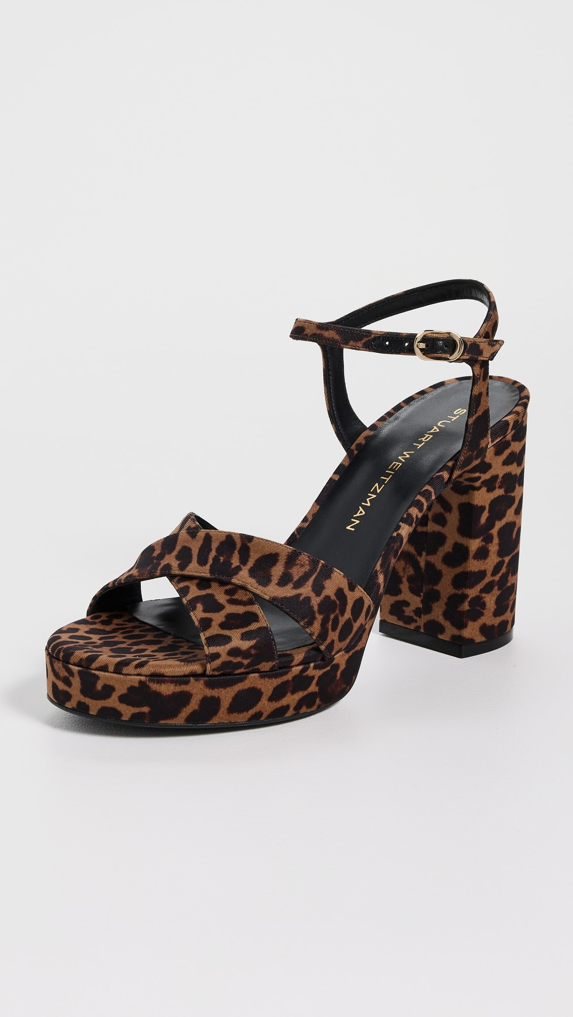 Dayna Platform Sandals | Shopbop