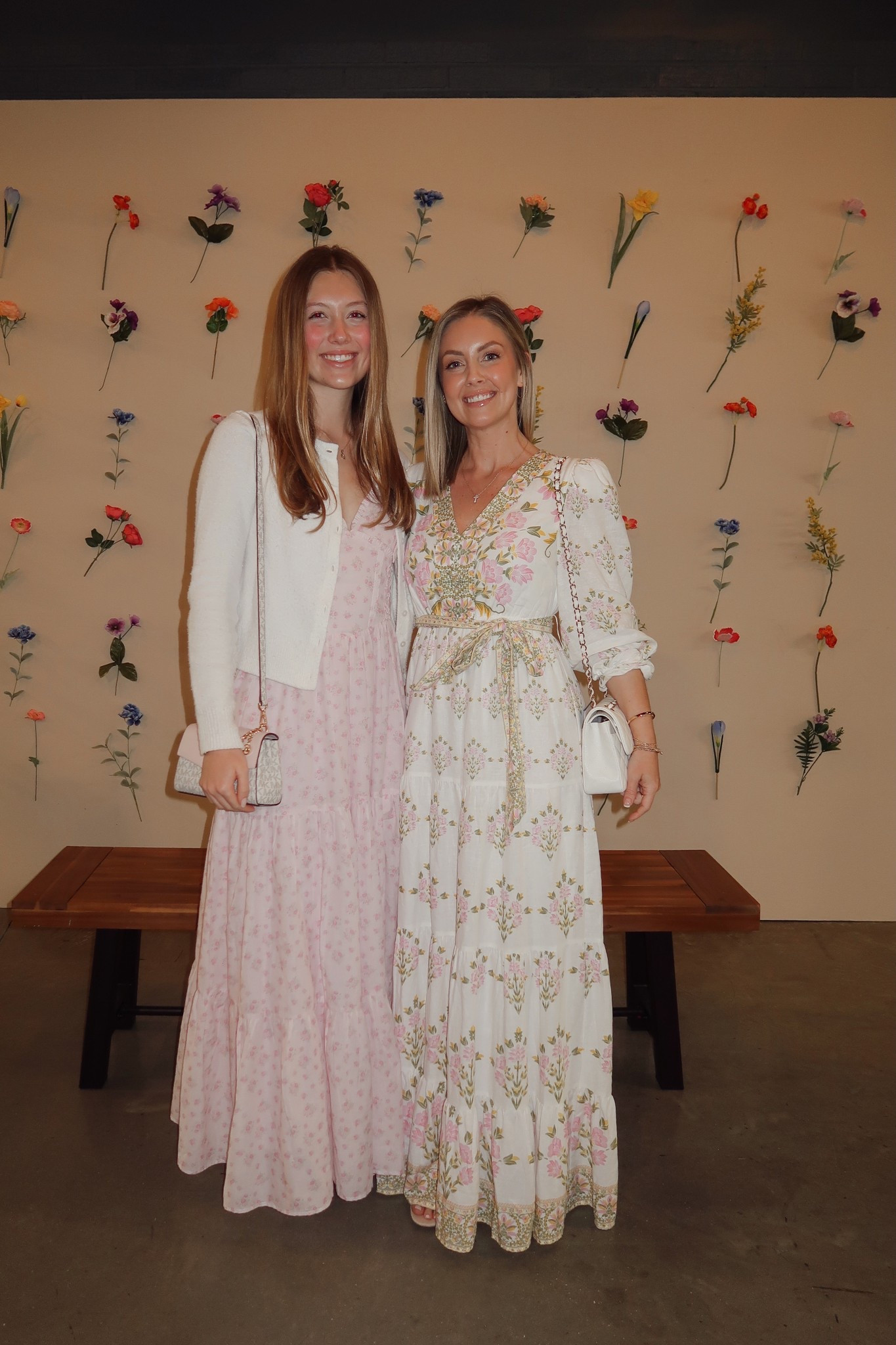 Happy Easter 🐰🙌🏼
XS dress
Sophie’s dress is from Altar’d State and her cardigan is from Hollister 💗

#LTKPetite #LTKFindsUnder100 #LTKStyleTip