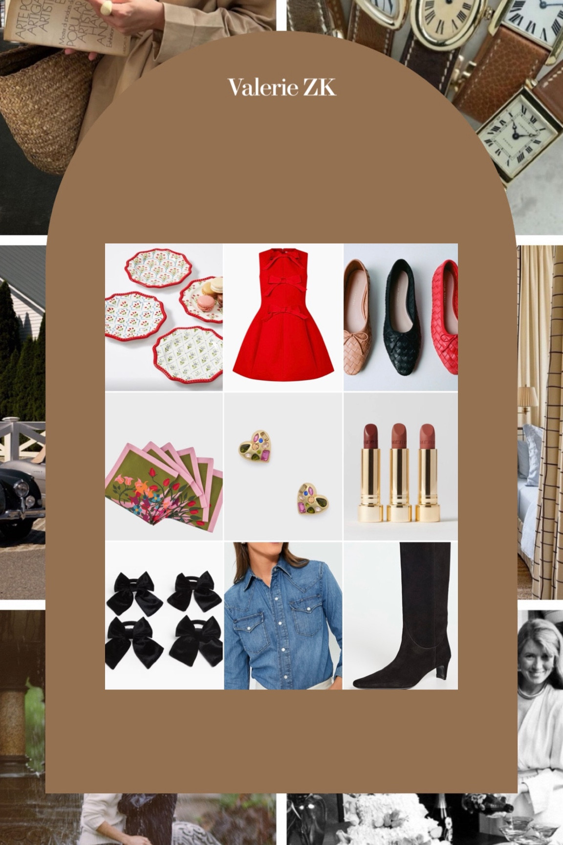 What I’ve loved & saved! 

#LTKHome #LTKBeauty #LTKStyleTip