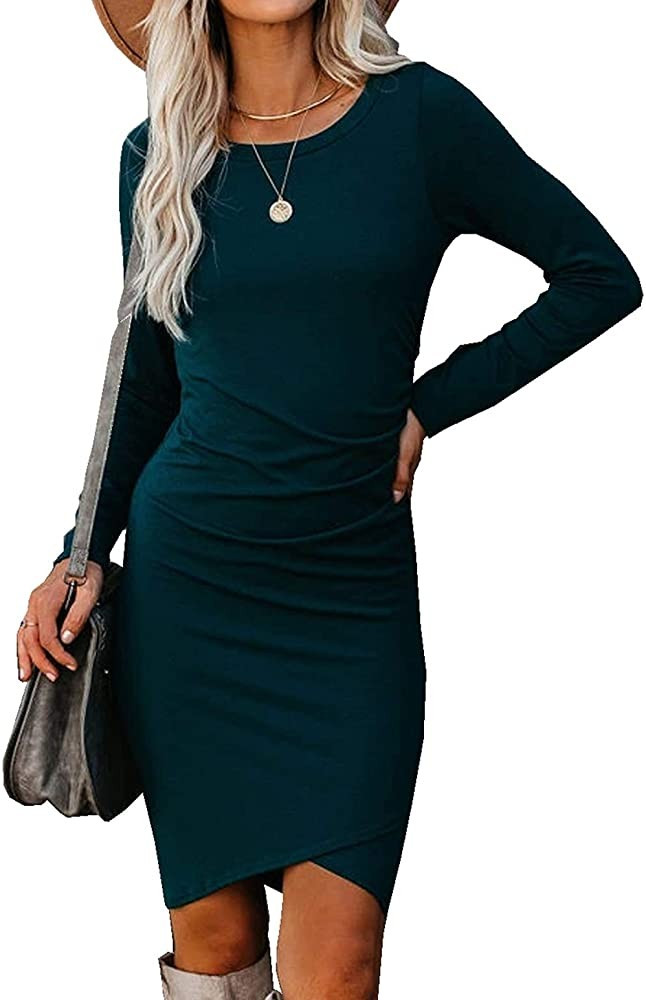 Fall Dresses | Amazon (US)