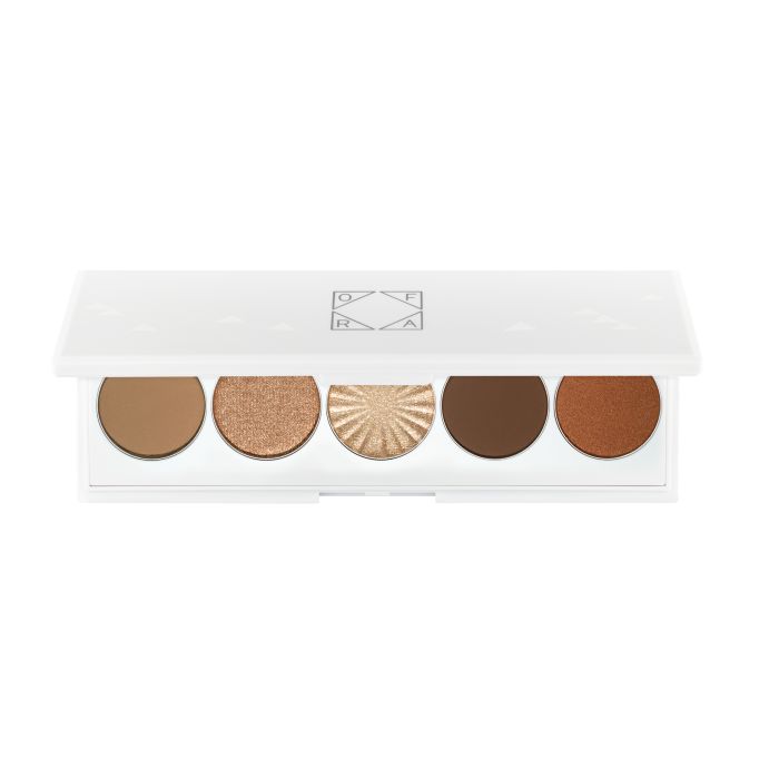 Signature Palette - Luxe | OFRA Cosmetics