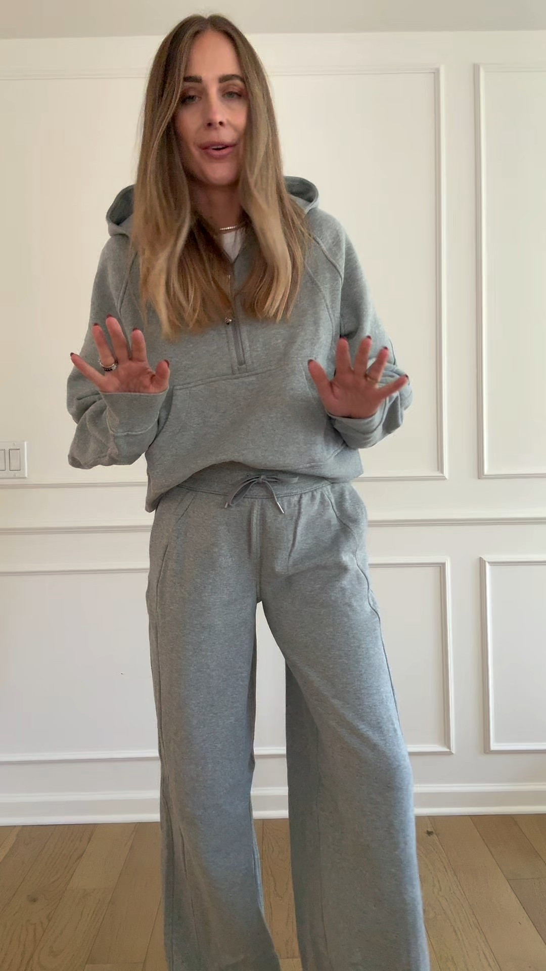 Fashion Jackson, lululemon, lounge set 

#LTKCyberWeek #LTKFindsUnder100 #LTKOver40