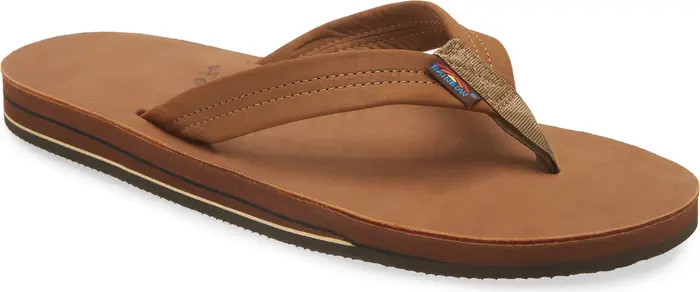 Rainbow '302Alts' Flip Flop | Nordstrom