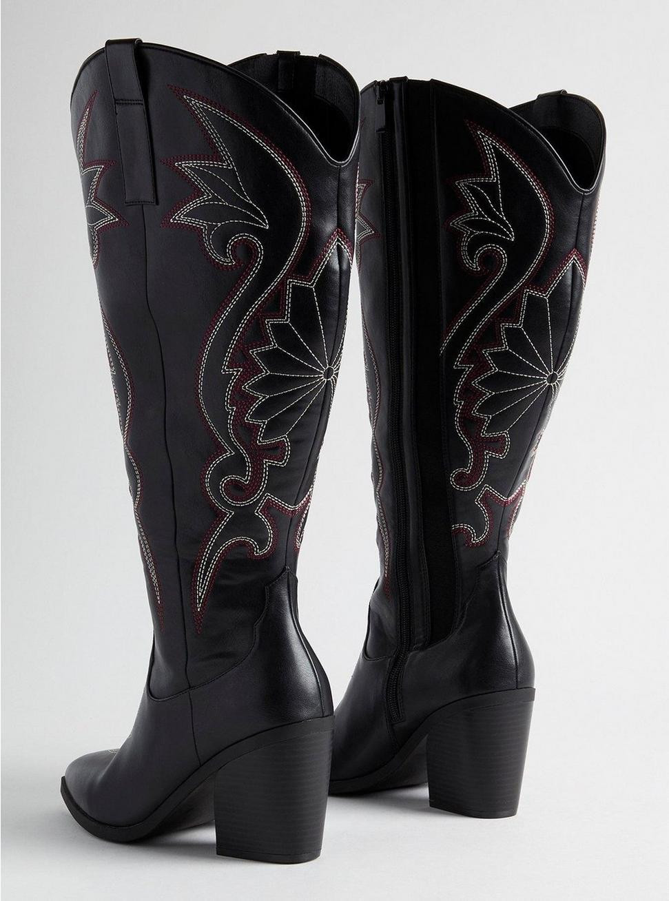 Tall Western Boot (WW) | Torrid (US & Canada)