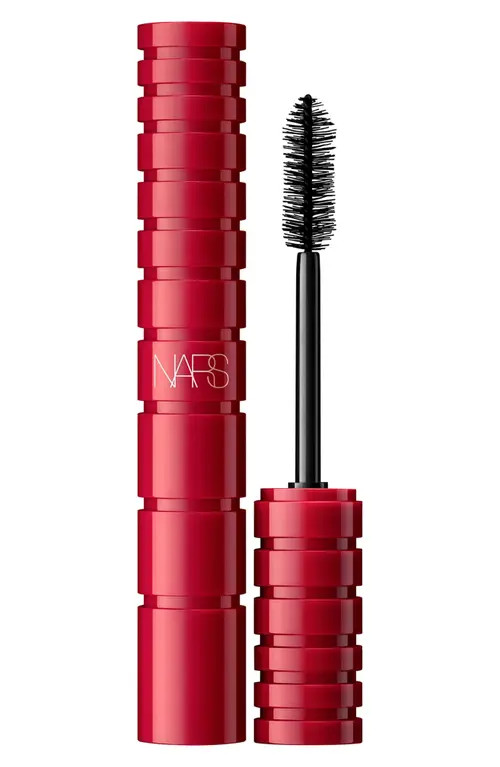 NARS Climax Mascara in Explicit Black at Nordstrom, Size 0.2 Oz | Nordstrom