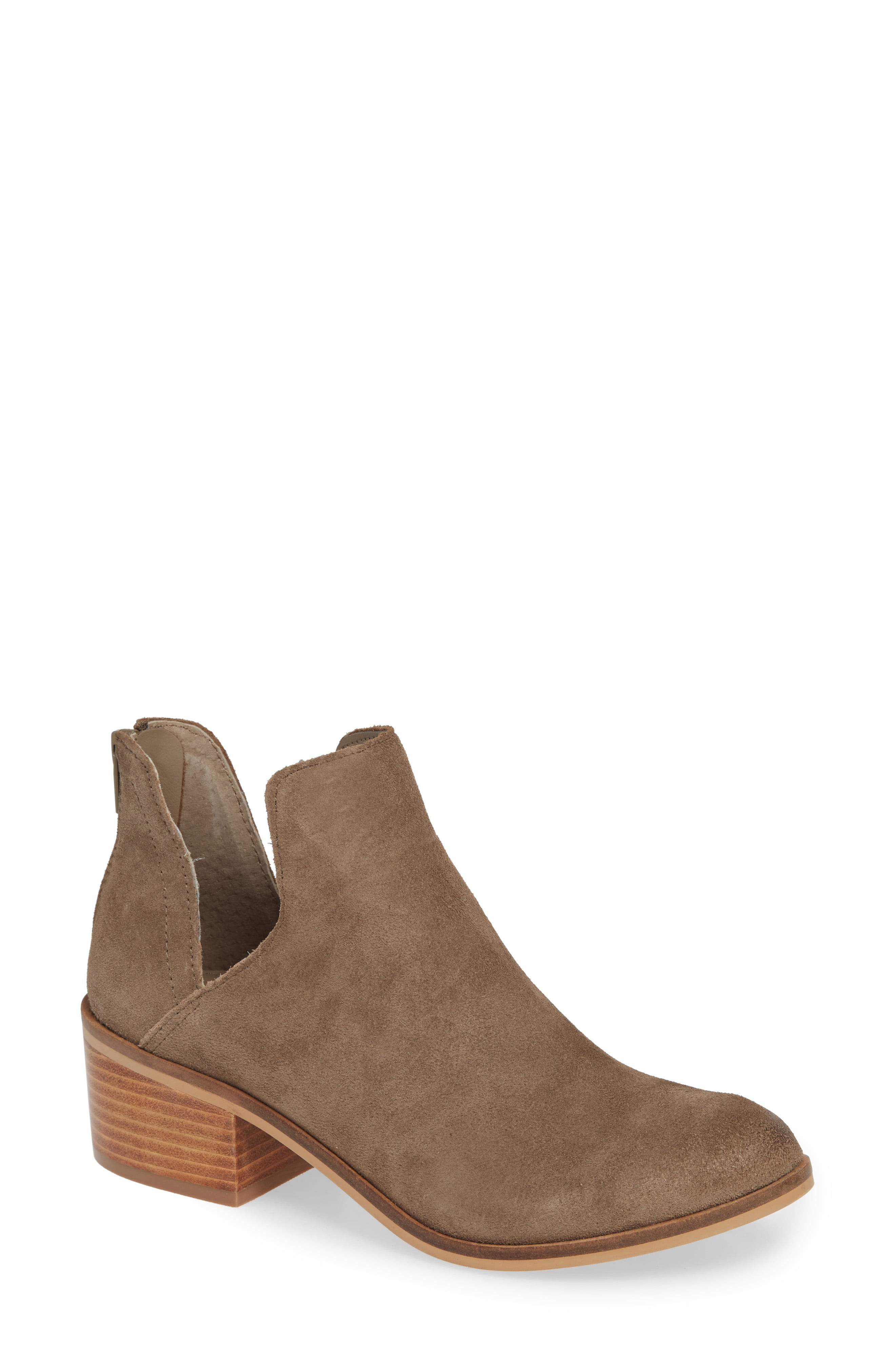 Steve Madden Lancaster Bootie (Women) | Nordstrom