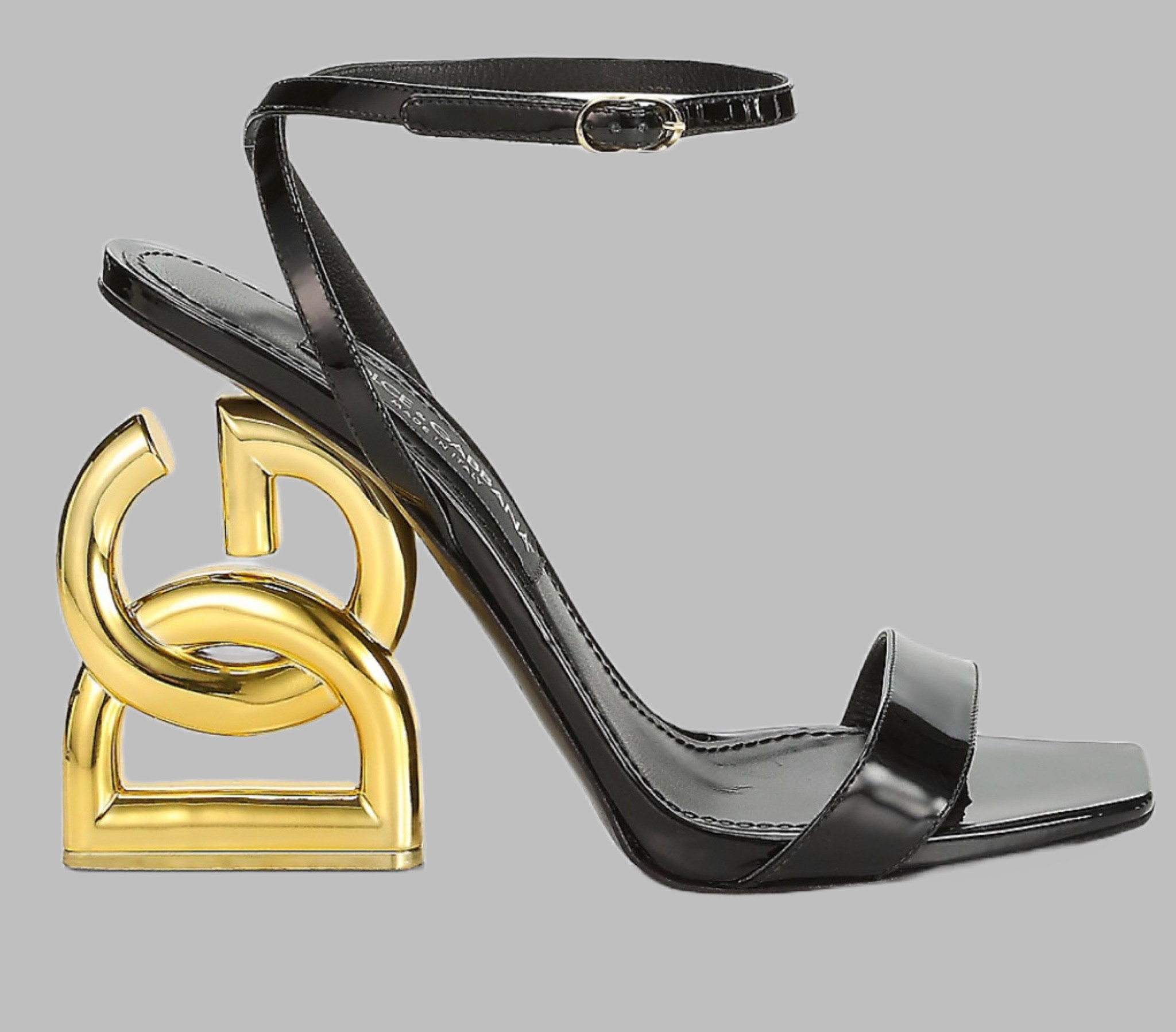 Dolce & Gabbana Designer Heels. These are a classic. If I could walk in heels this high, I would’ve already purchased 🥲 

#LTKstyletip #LTKwedding #LTKshoecrush