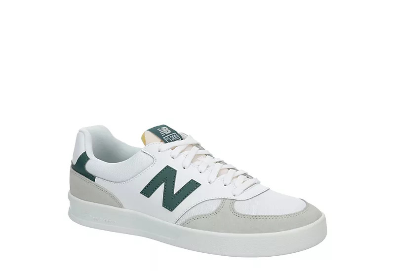 UNISEX CT300 V3 COURT SNEAKER | Rack Room Shoes