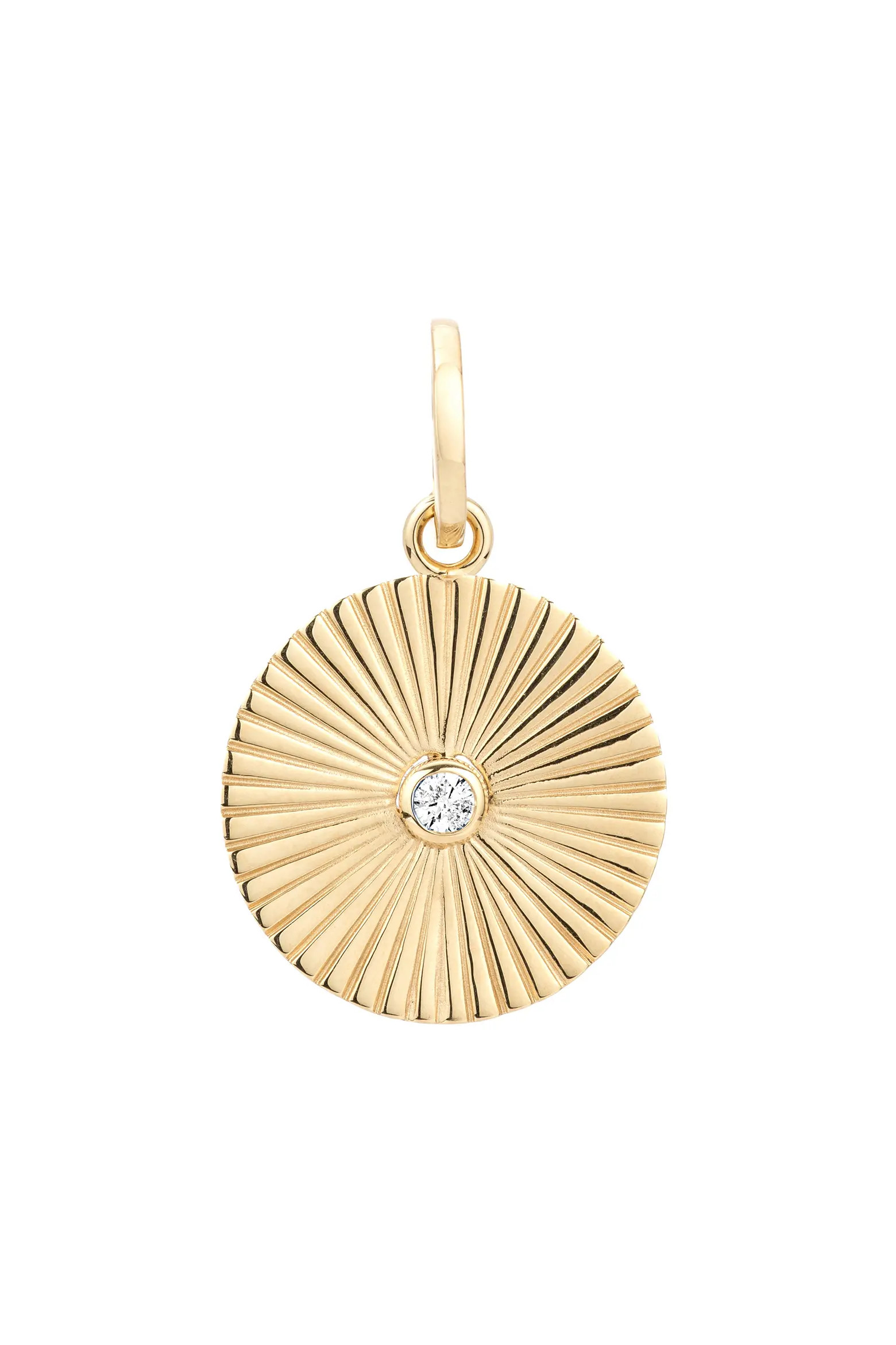 Diamond Rays Charm (Women) | Nordstrom | Nordstrom