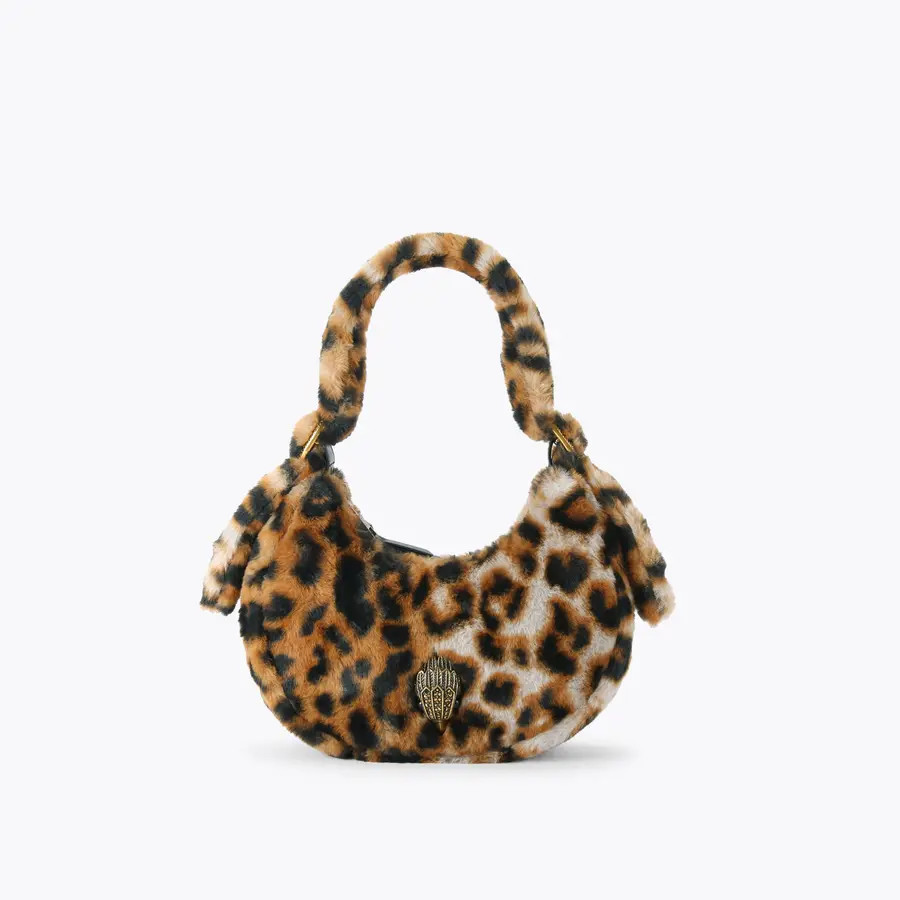 small kensington puff hobo bag | Kurt Geiger US