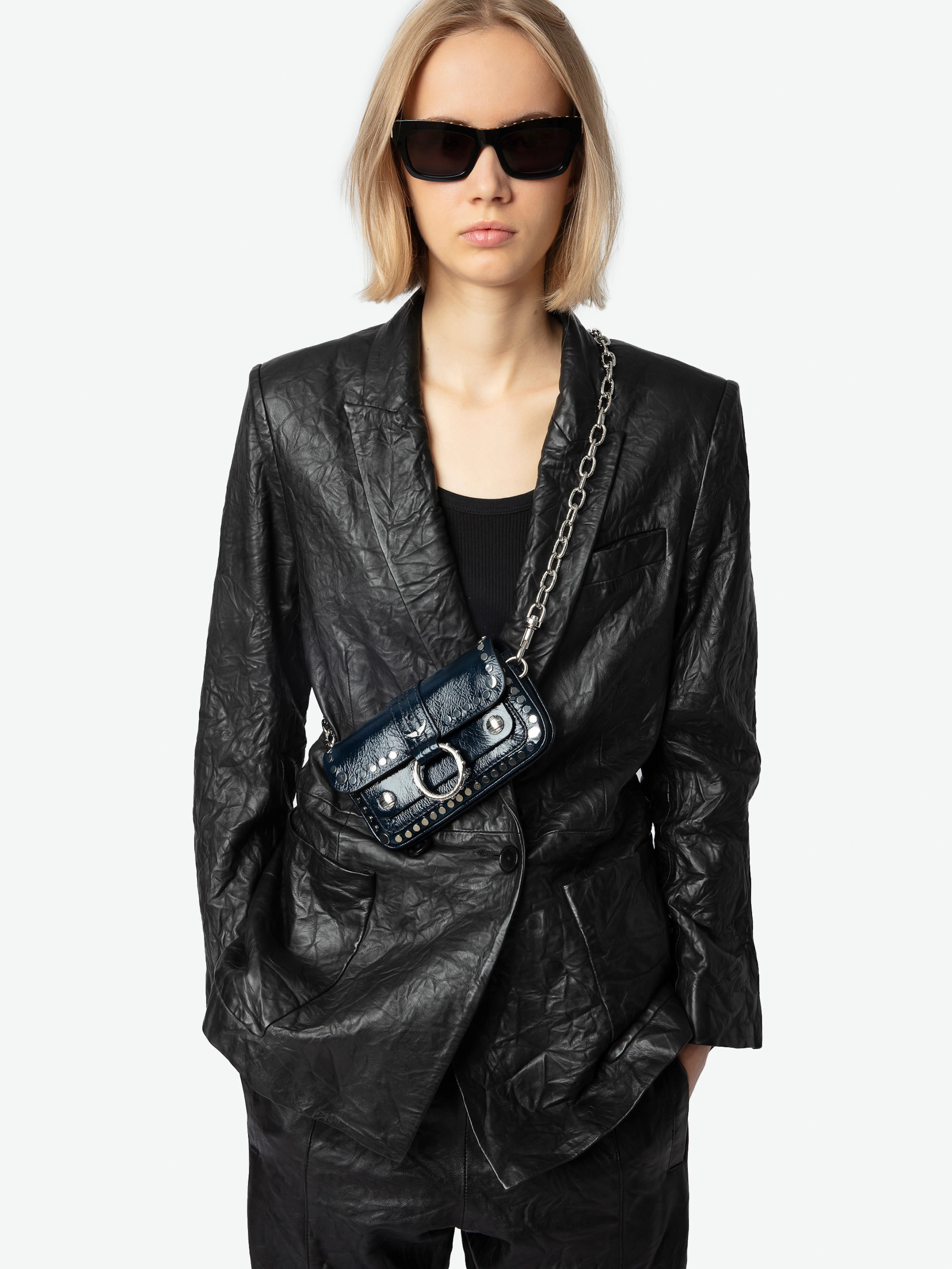 Kate Wallet Stud Bag | Zadig et Voltaire (US)
