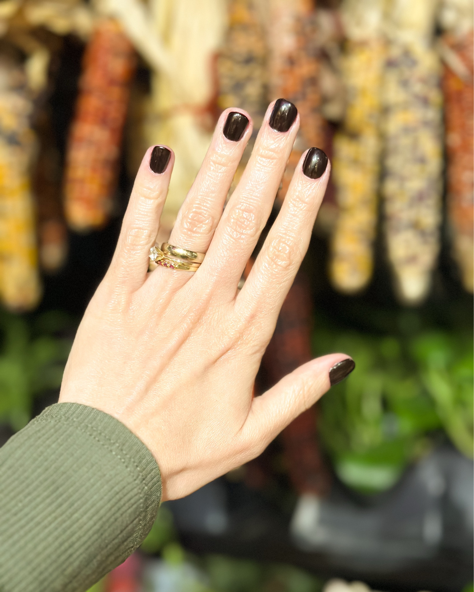 Halloween inspired nails

#LTKHalloween #LTKBeauty