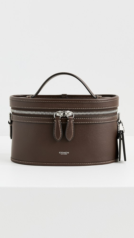 The Coach Originals Glove Tanned Leather Satchel | Shopbop