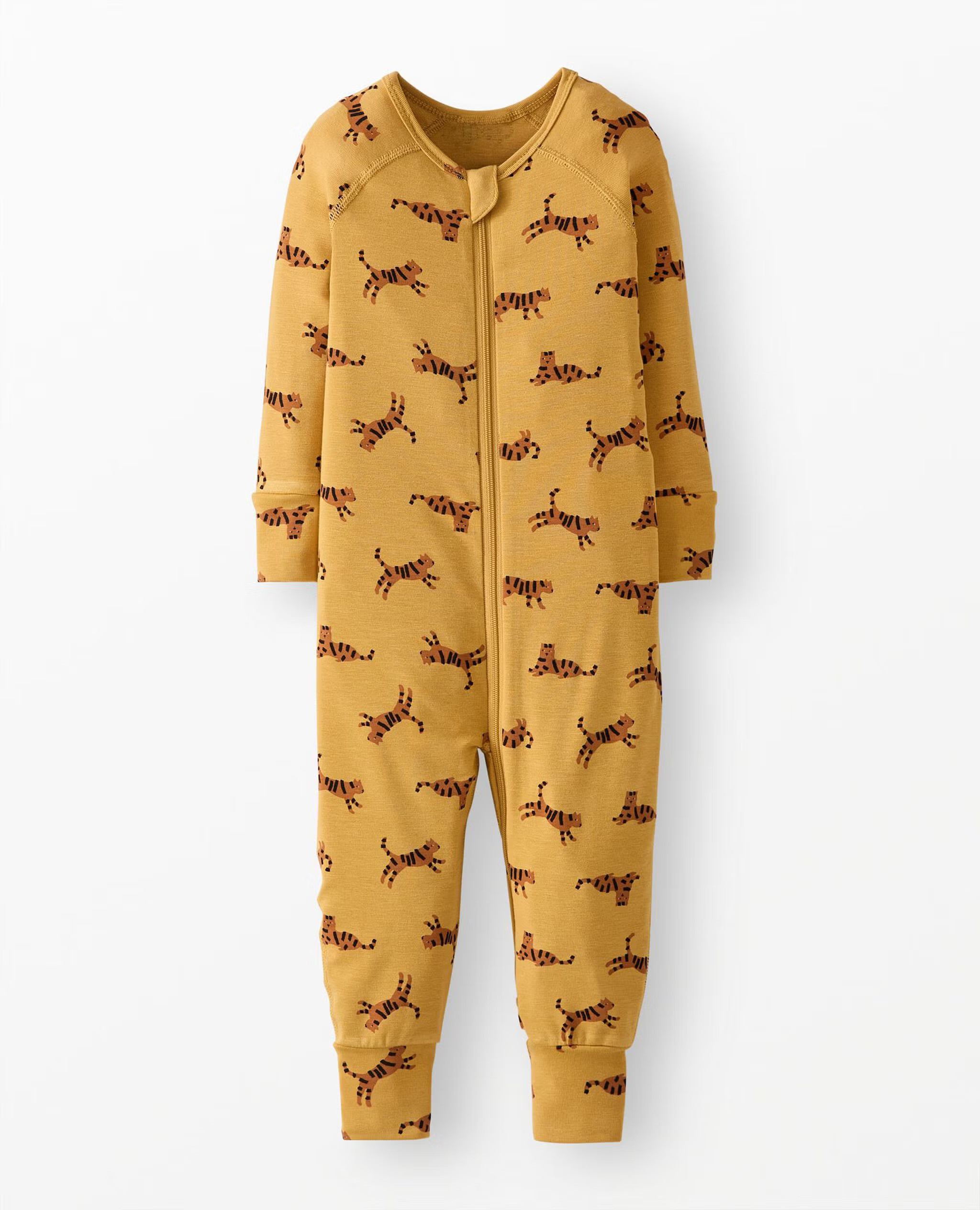 HannaSoft™ Stretch Sleeper | Hanna Andersson