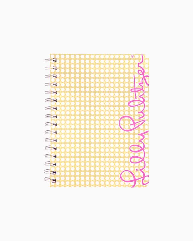 Mini Notebook | Lilly Pulitzer
