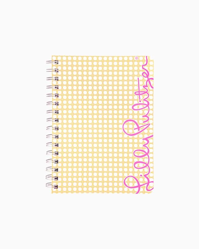 Mini Notebook | Lilly Pulitzer