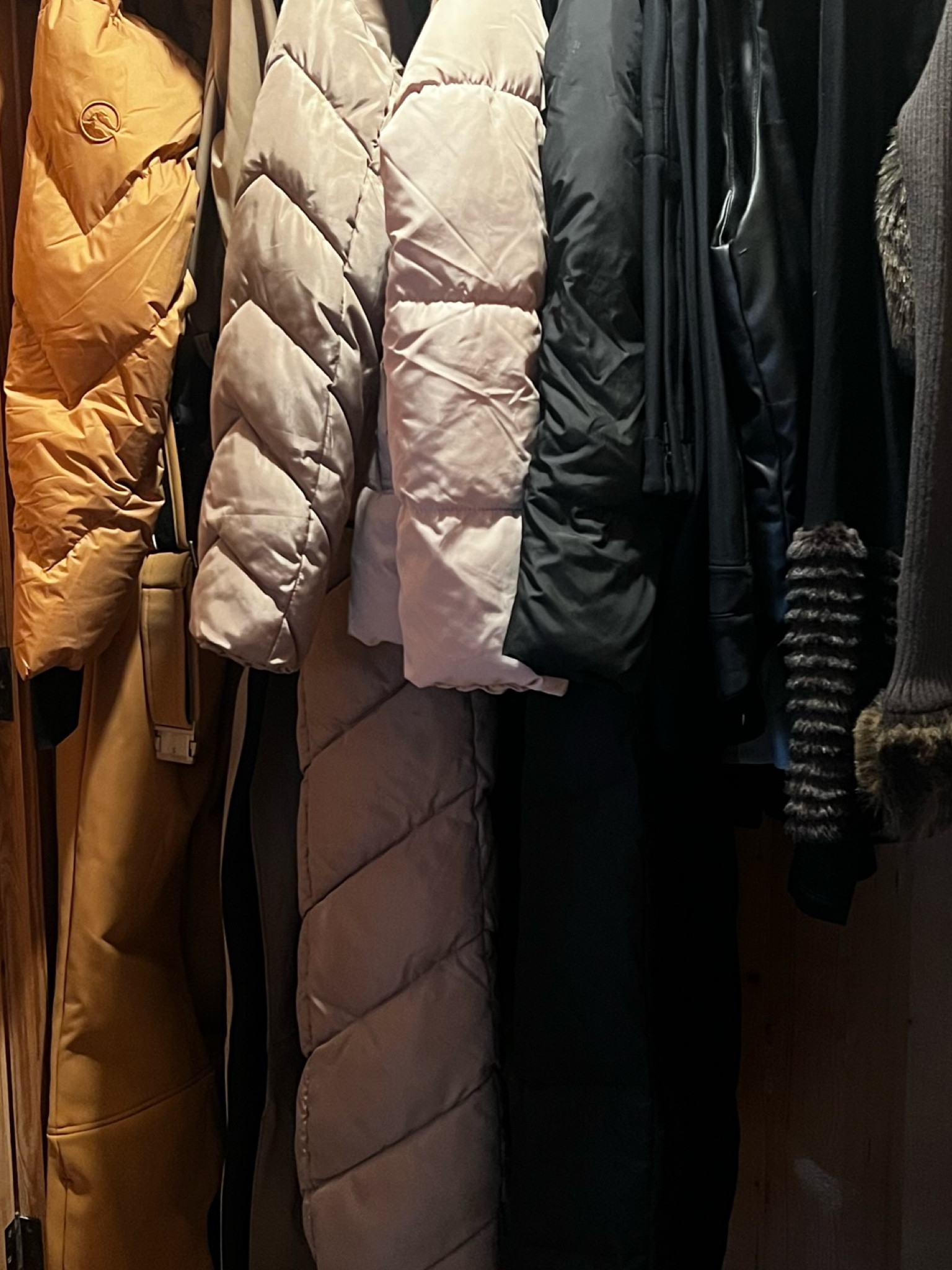 On the rack: Breckenridge, CO edition 🚠