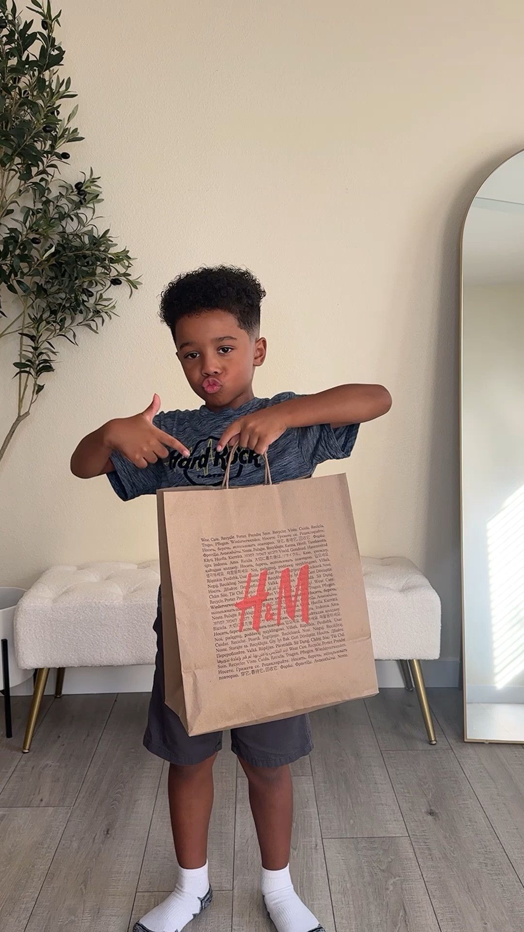 H&M Fall try on Haul for boys! 

#LTKFallSale #LTKVideo #LTKKids
