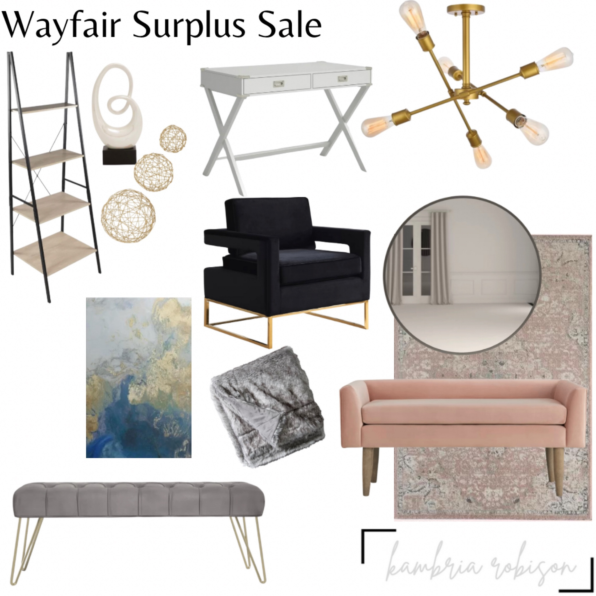 Wayfair Surplus Sale has so many amazing items! 

#wayfair #home #homedecor #wayfairhome #sale #interiordesign #house #ltkhome

#LTKsalealert #LTKhome #LTKSeasonal