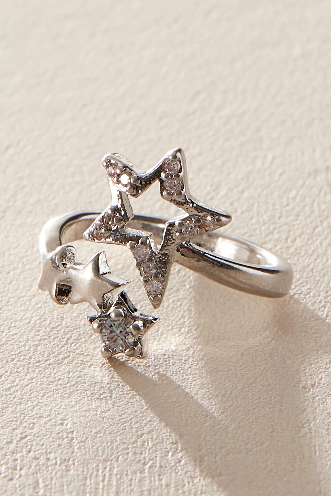 Stellar Midi Ring | Free People (Global - UK&FR Excluded)