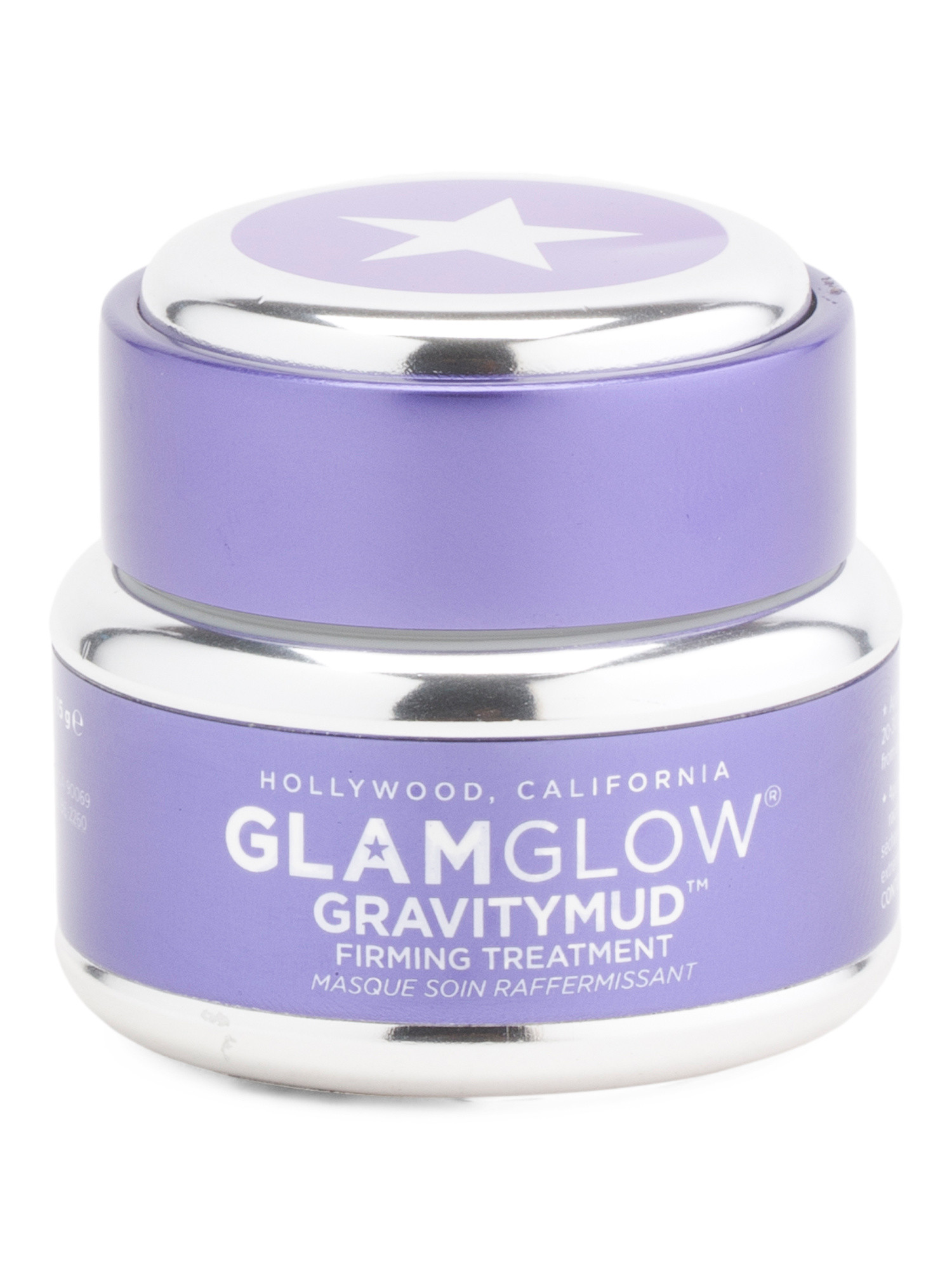 0.5oz Gravitymud Firming Treatment | TJ Maxx
