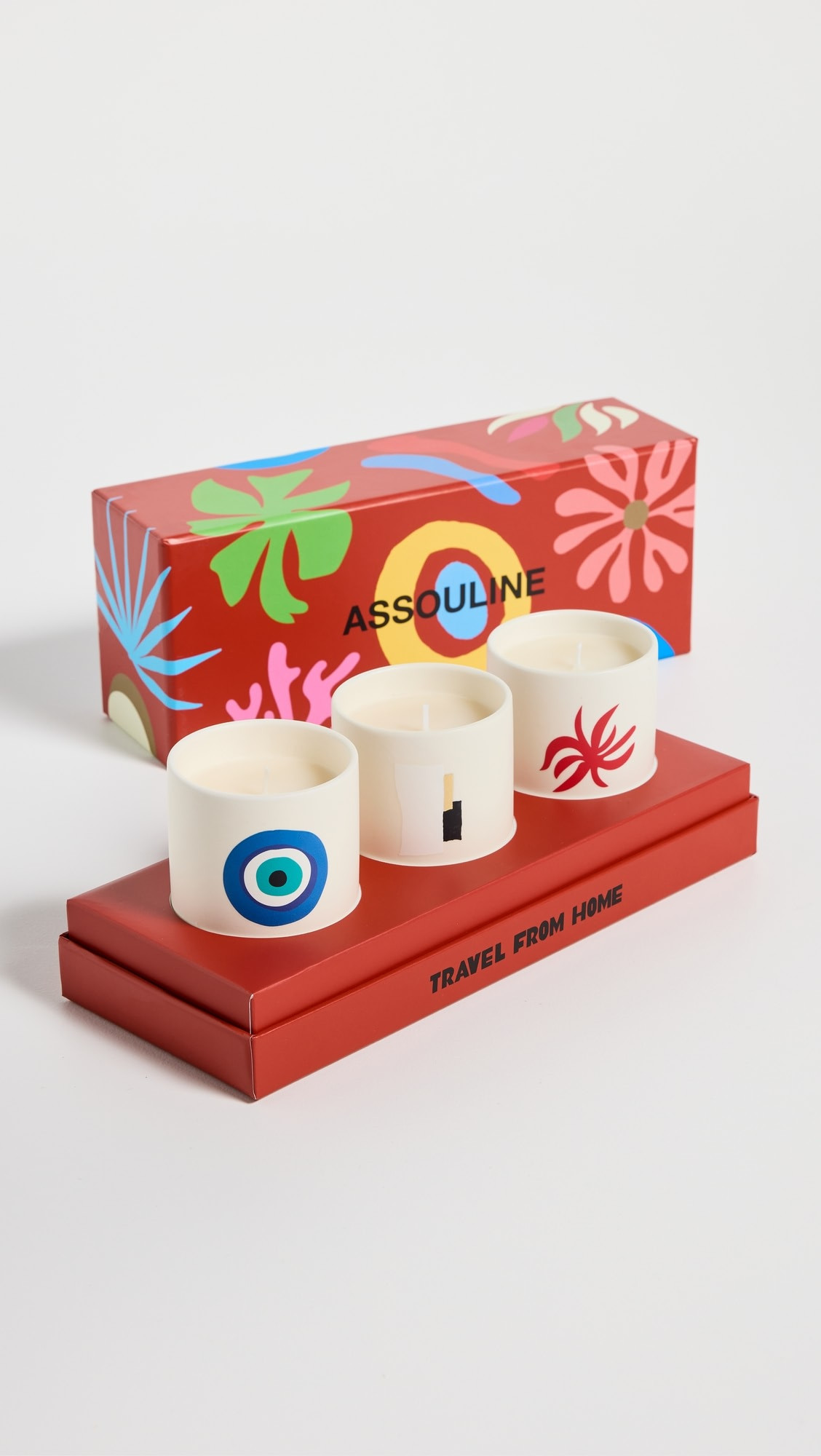 Travel From Home Candle Gift Set | Shopbop