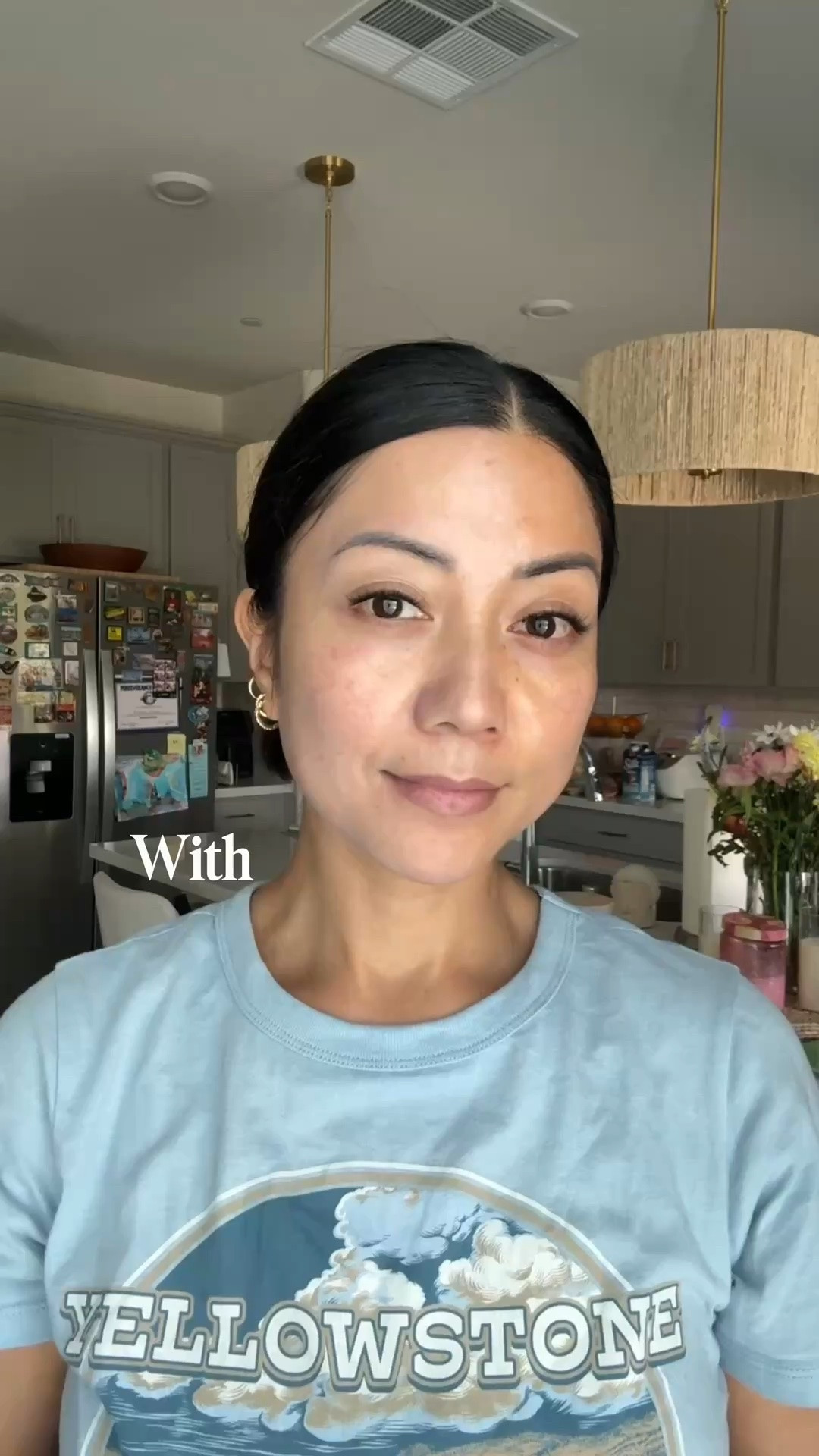 My go to sunscreen on those no makeup, makeup look days ✨

#LTKBeauty #LTKOver40 #LTKselfcare
