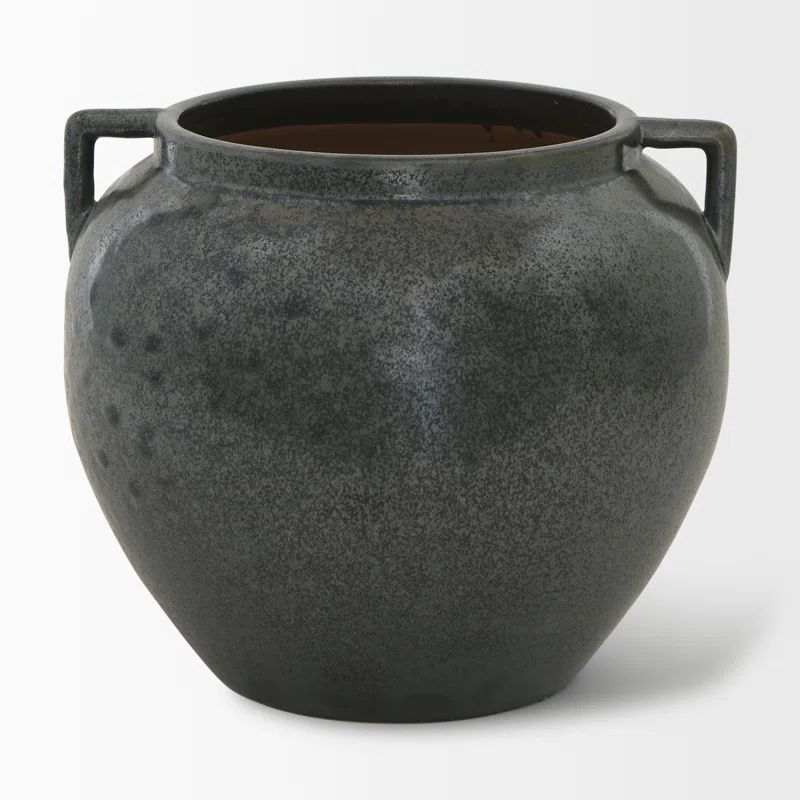 Lehn Ceramic Table Vase | Wayfair Professional