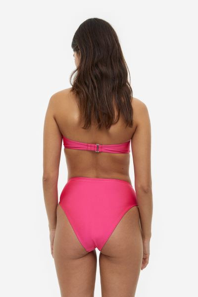 Brazilian bikini bottoms | H&M (UK, MY, IN, SG, PH, TW, HK)