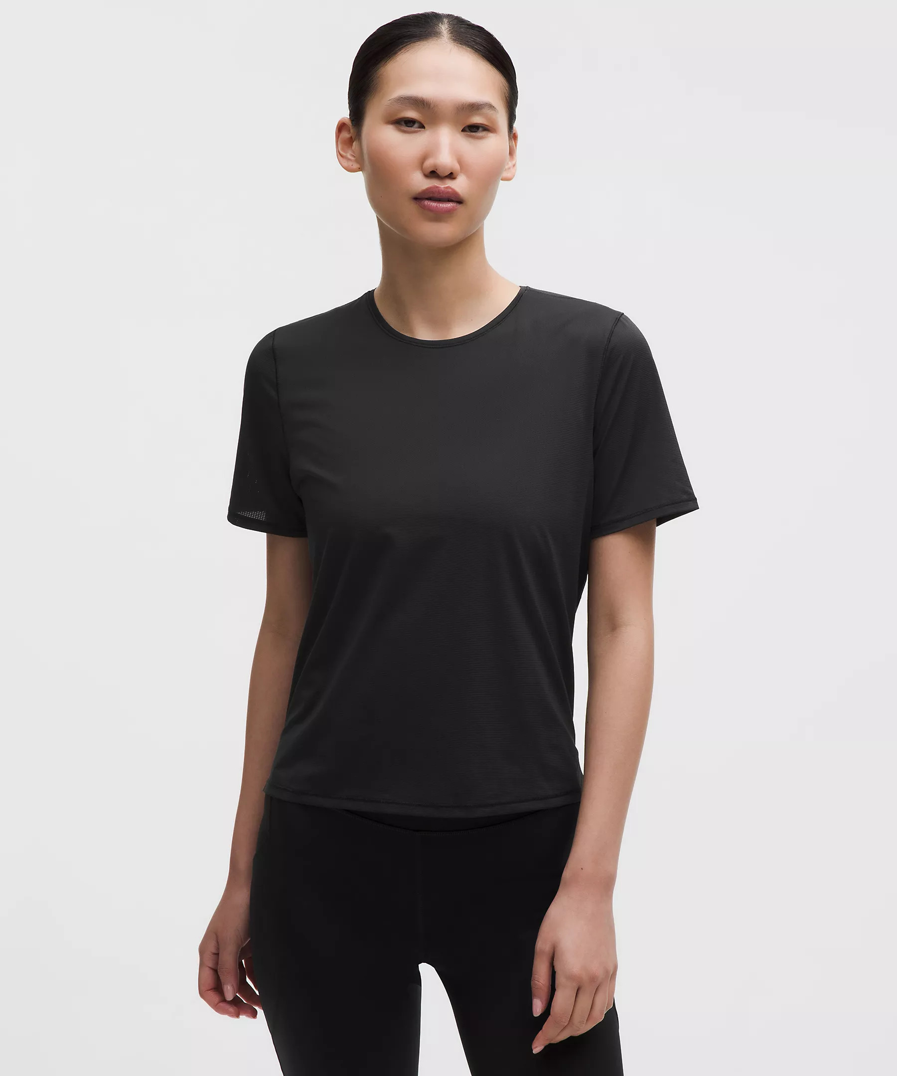 Lightweight Running Short-Sleeve Shirt | Lululemon (US)