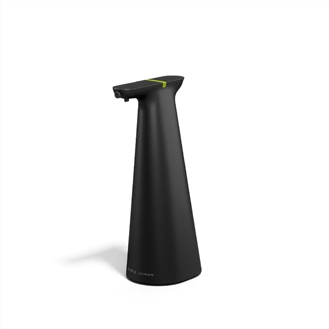 simplehuman Sensor Spray, Automatic Continuous Spray Bottle, Intuitive Touch, Superfine Mist, Wid... | Amazon (US)
