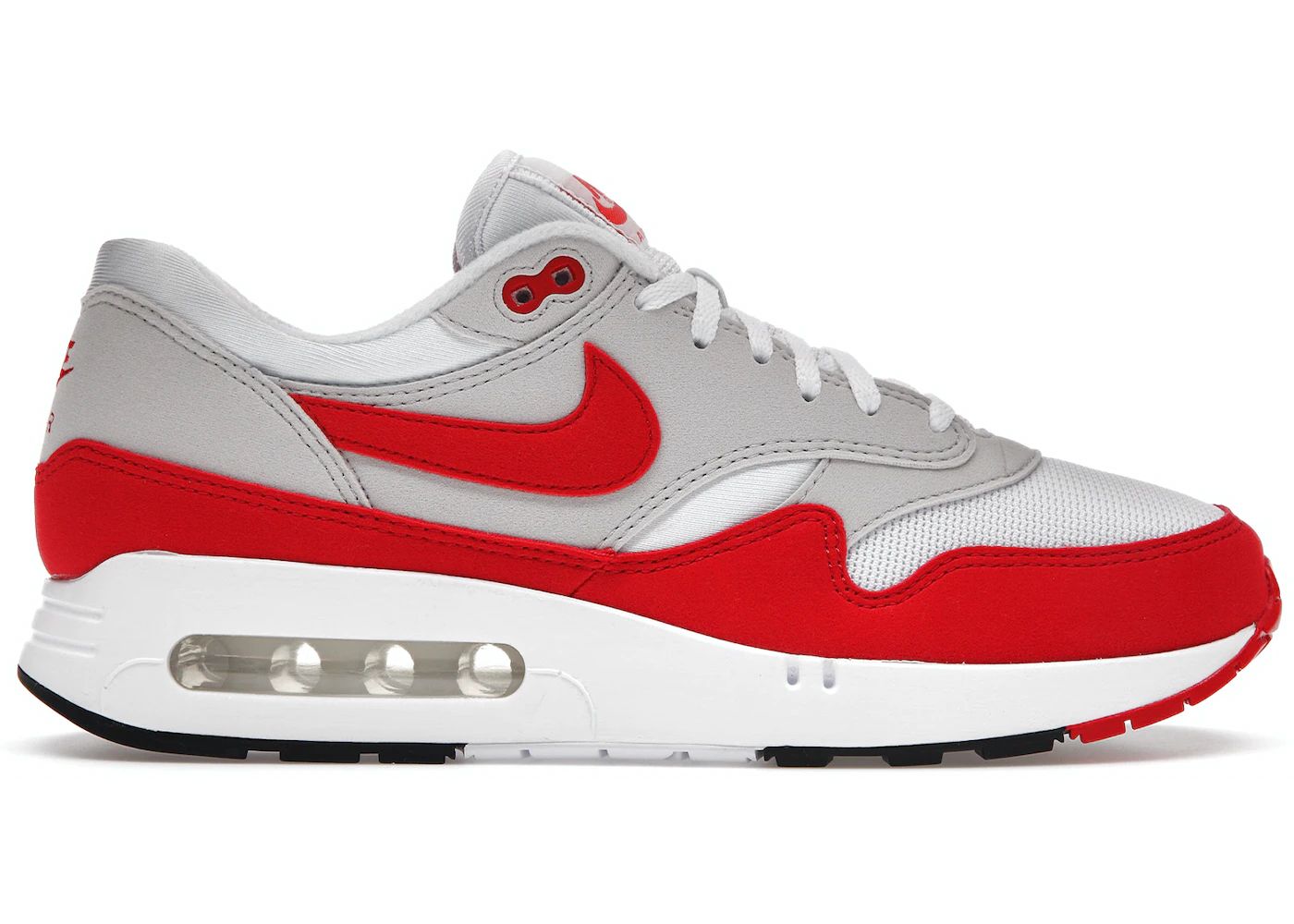 Nike Air Max 1 '86 OGBig Bubble Sport Red | StockX