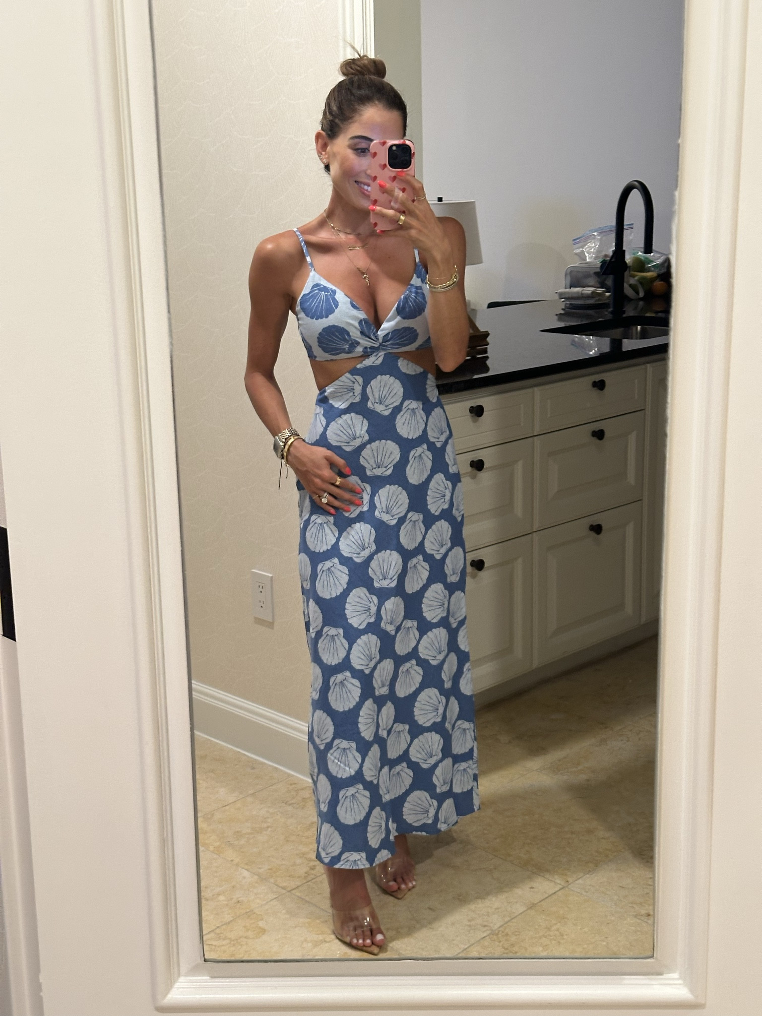 Summer dress on sale size xxsp 

#LTKSaleAlert #LTKFindsUnder50 #LTKPetite