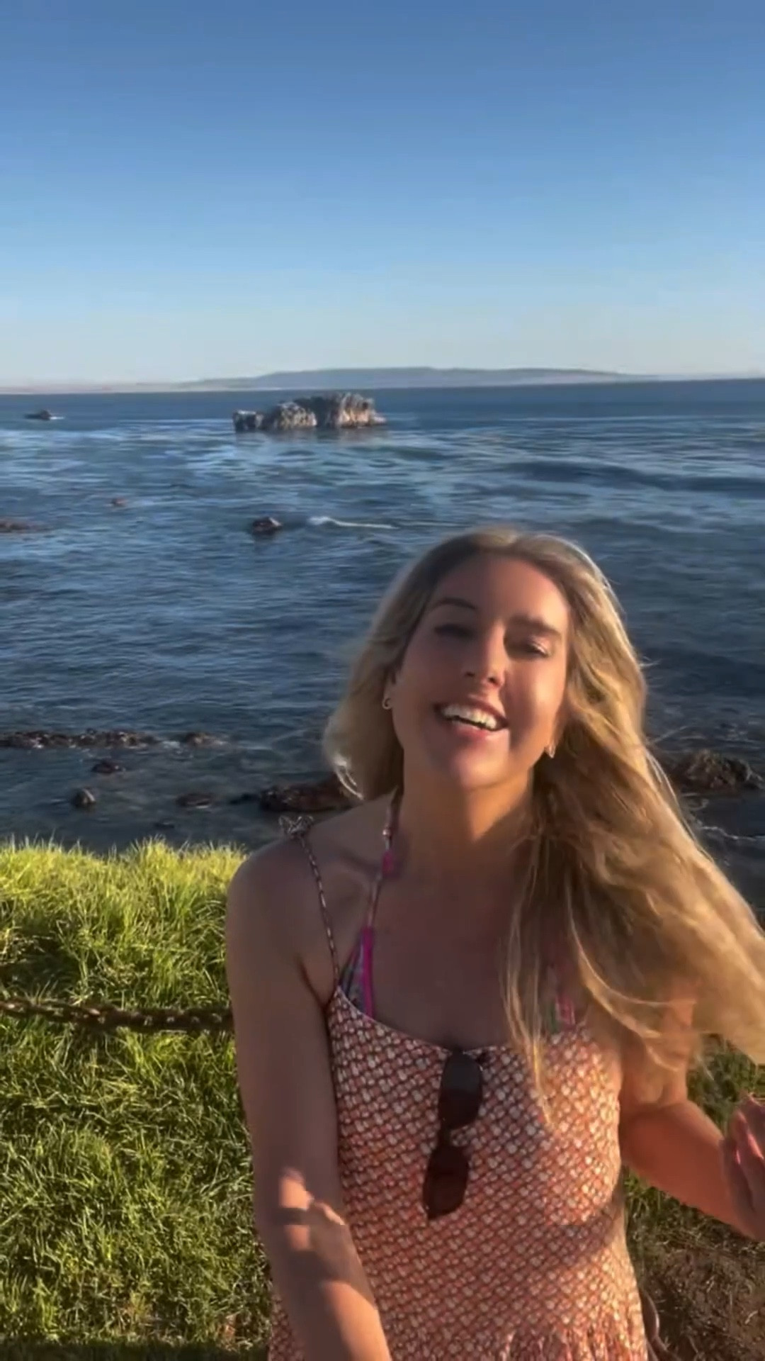 chasing spring sunsets & a little beach reset 🌊🌅


#LTKspring #LTKdayinmylife #LTKTravel