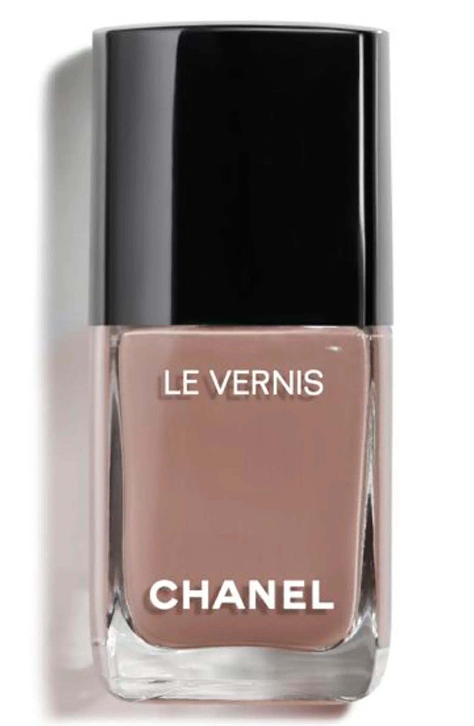 LE VERNIS Longwear Nail Color | Nordstrom