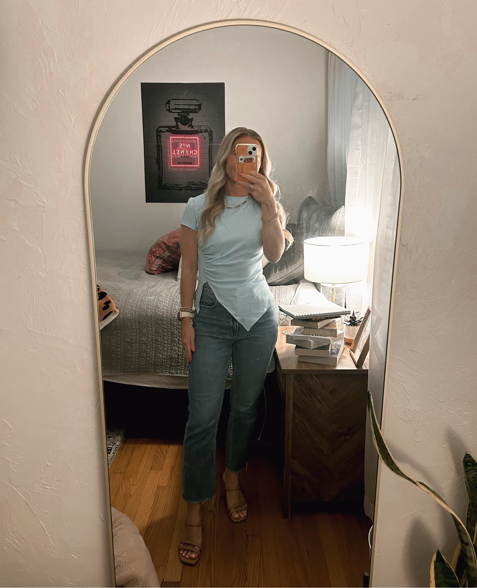 Casual Tuesdays 

#LTKShoeCrush #LTKSeasonal #LTKWorkwear