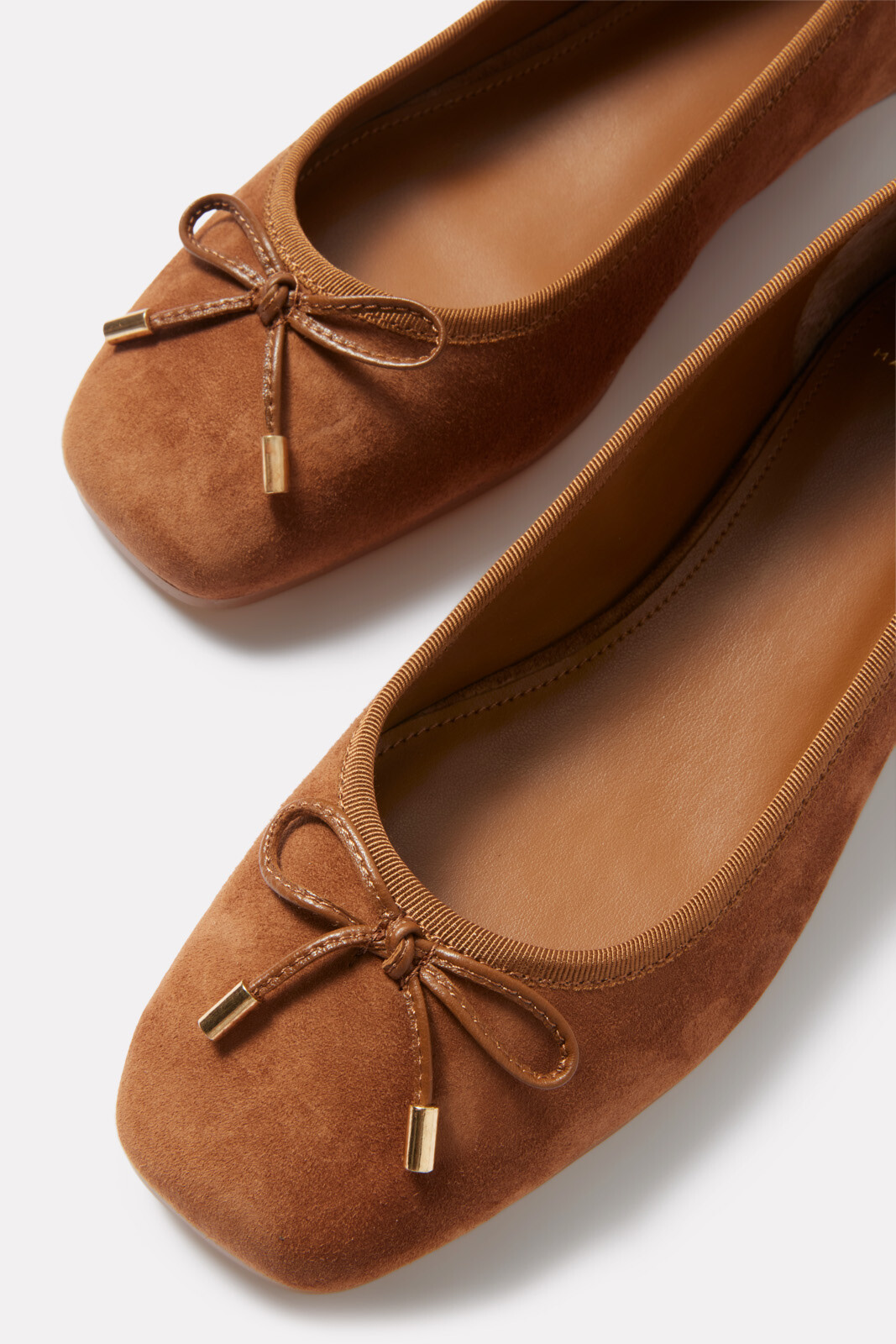 Ubet Ballet Flat | Evereve