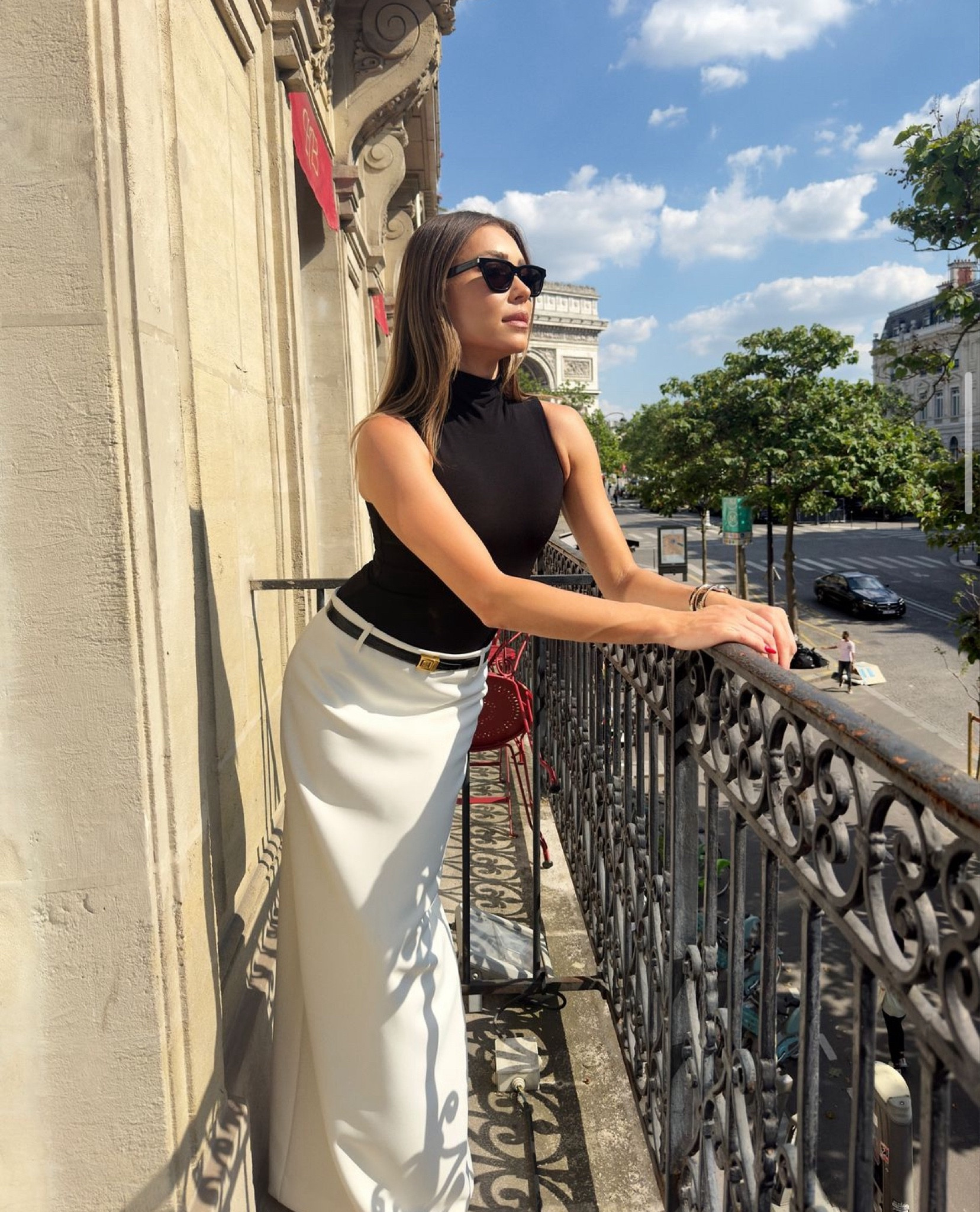 Looking chic on holidays. 

#LTKstyletip #LTKtravel #LTKaustralia