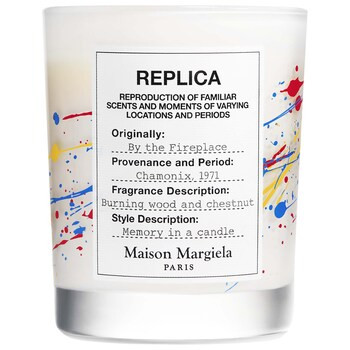 Maison Margiela'REPLICA' By The Fireplace Scented Candle | Sephora (US)