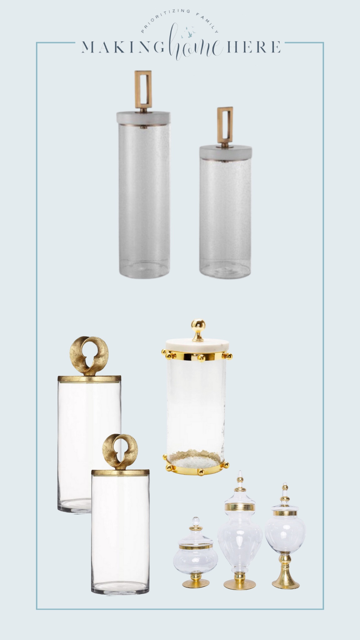 Outrageous Interiors lookalikes + similar styles I love!


Home decor, home furniture, Outrageous Interiors, West Elm, southern home, southern home decor, family home decor, bedroom home decor, Pottery Barn, Pottery Barn favorites, home favorites, home furniture favorites, living room furniture, living room decor, home decor favorites , wayfair, walmart, amazon, wayfair home, walmart home, amazon home, lookalikes, similar styles for less, decor, home

#LTKhome #LTKFind #LTKU