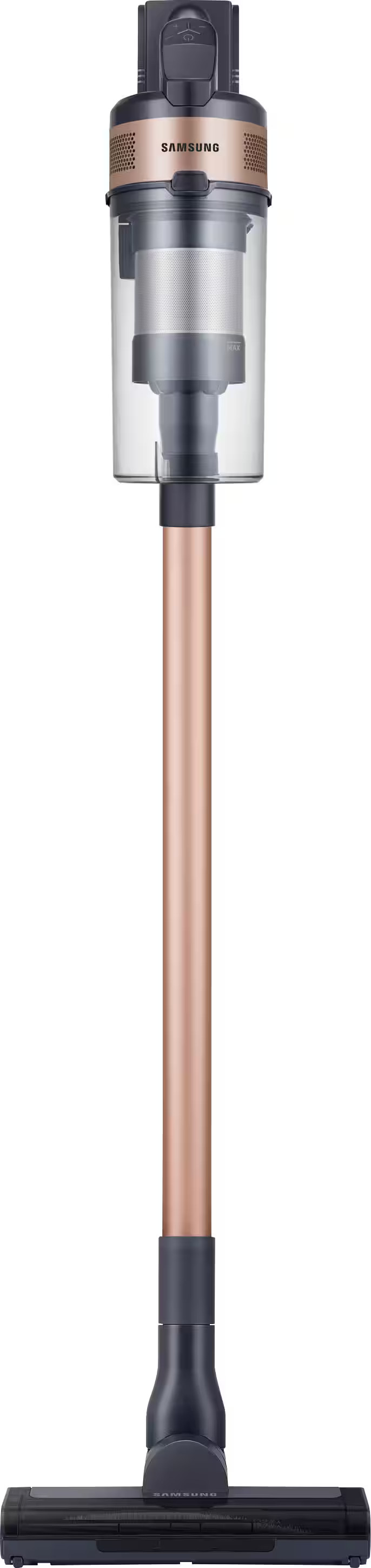 Samsung Jet 60 Pet Cordless Stick Vacuum Rose Gold VS15A6032R7 - Best Buy | Best Buy U.S.