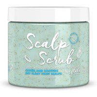 Umberto Giannini Scalp Scrub Exfoliating Anti Dandruff Scrub 200ml | Look Fantastic (ROW)