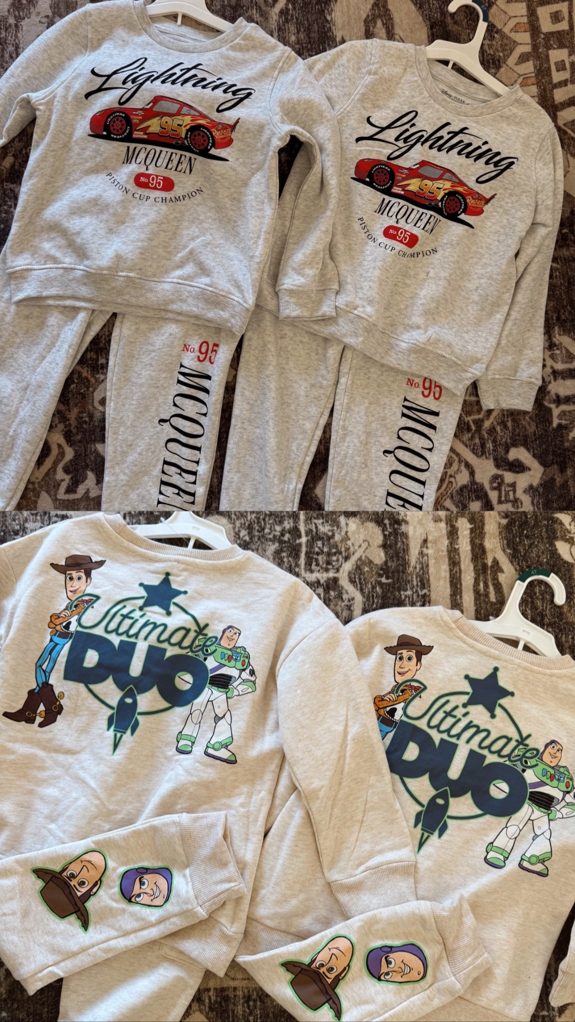 Toddler Boys Clothes / 40% Off / Target Finds / Lightning McQueen / Toy Story 

#LTKCyberWeek #LTKBaby #LTKKids