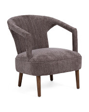 26x30.5 Rowena Accent Chair | TJ Maxx