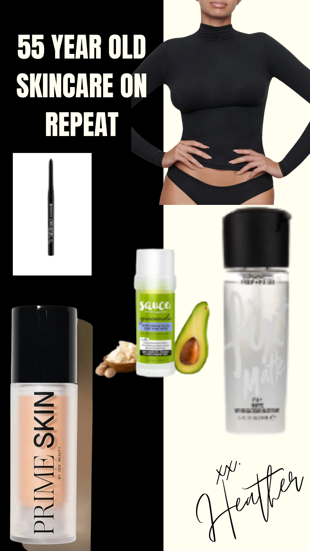 on repeat for this 55 year old mama.  must haves if i were stranded on an island. xx H 

 #LTKSaleAlert #LTKBeauty #LTKTravel