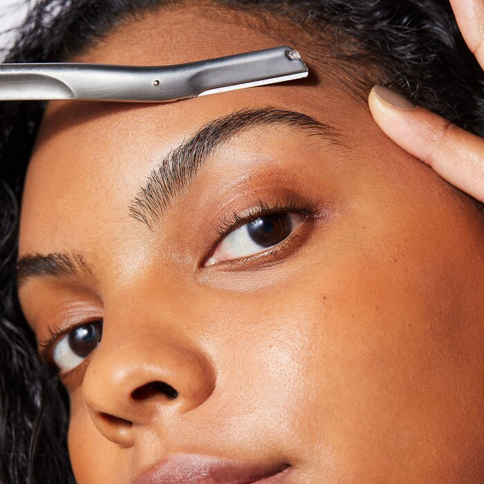 Metal Facial Razor - SEPHORA COLLECTION | Sephora | Sephora (CA)