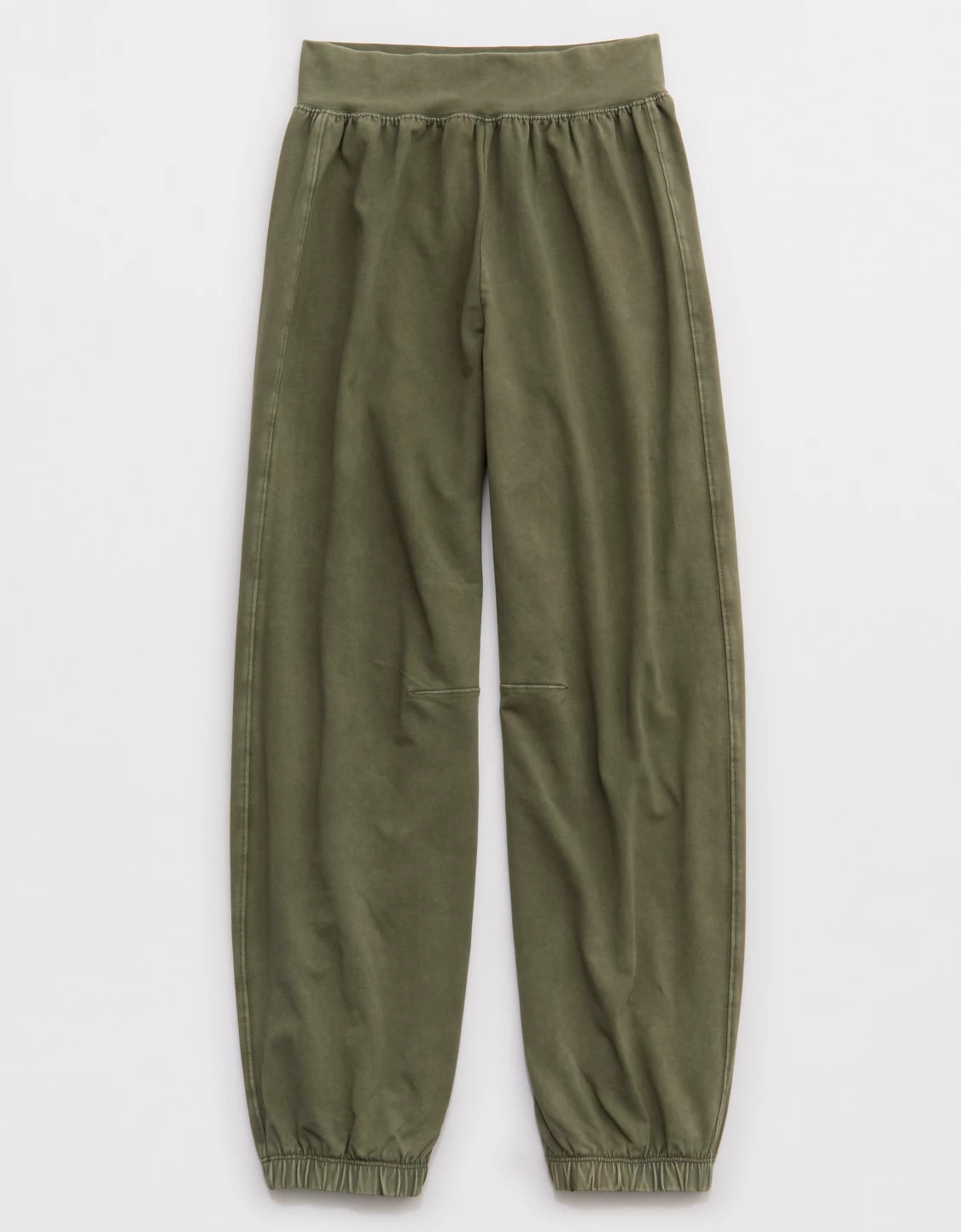 OFFLINE By Aerie OG Cotton Baggy Jogger | Aerie