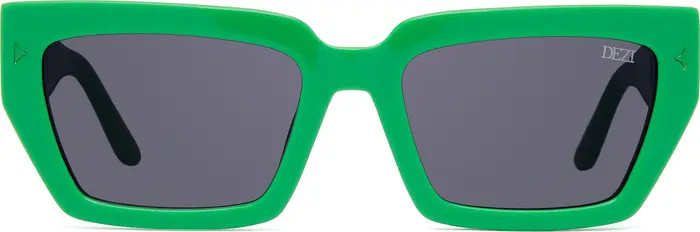 Switch 55mm Square Sunglasses | Nordstrom